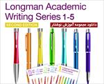 پاسخ-کلیه-کتابهای-longman-academic-writing-series